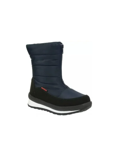 CMP Cizme de zăpadă Kids Rae Snow Boots Wp Bleumarin albastru