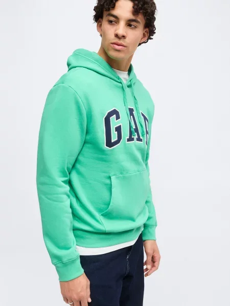 Palton Gap verde