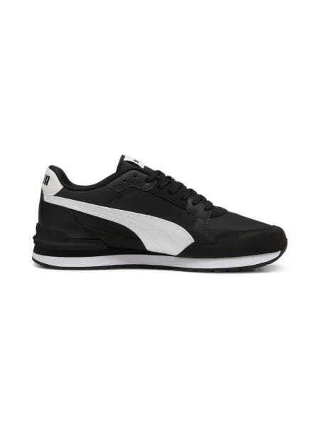 Sneakerși Puma alb
