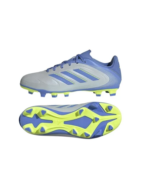 Kopačke Adidas plava