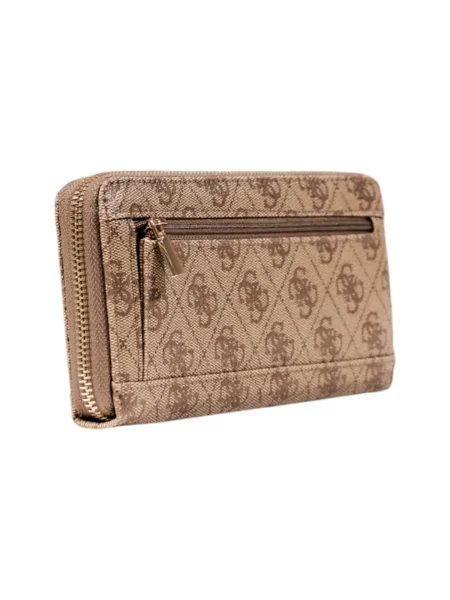 Kézitáska Guess fekete
