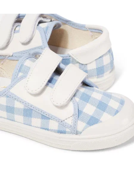 Sneakers Pèpè μπλε