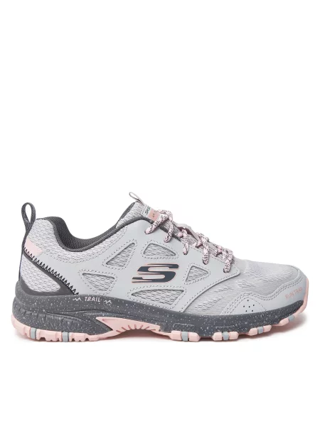 Αθλητικά Skechers Hillcrest Pure Escapade γκρι