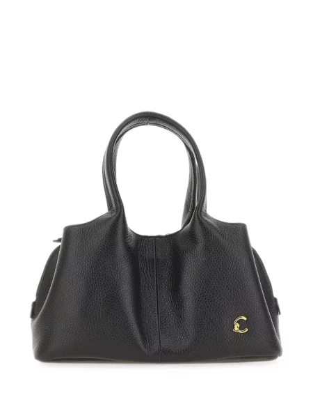Geantă shopper Coccinelle negru