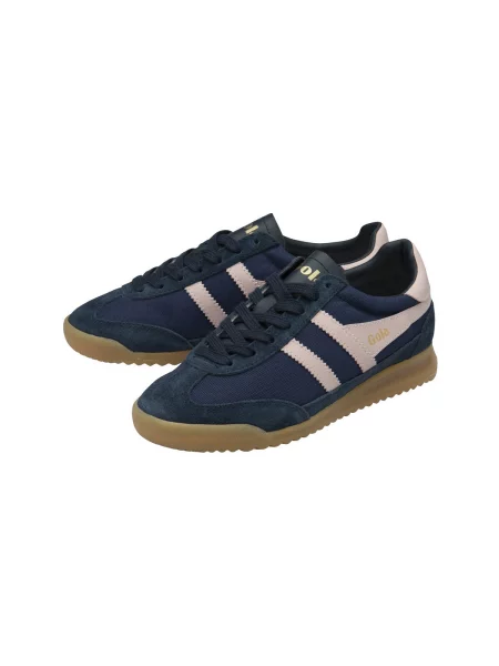 Pantofi Gola albastru