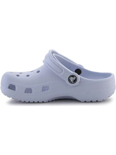 Pantofi copii Crocs albastru