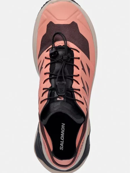 Ботинки Salomon