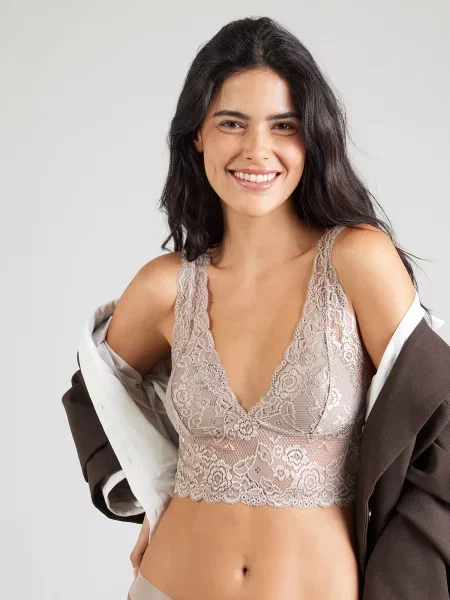 ONLY Sutien ONLChloe grej