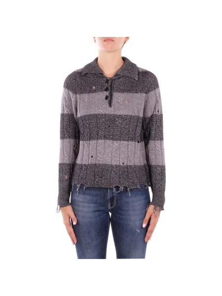 Pulover Solotre negru