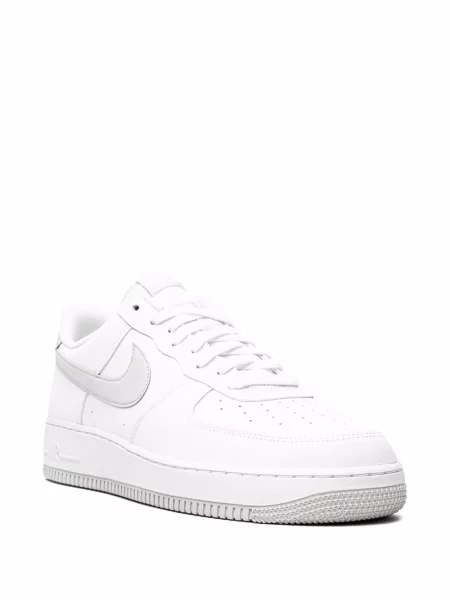 Sportbačiai Nike Air Force 1 balta
