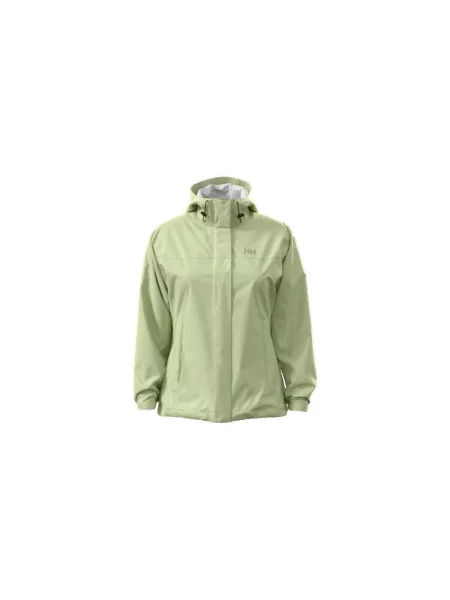 Geacă Helly Hansen verde