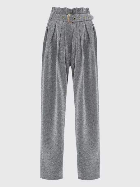 Брюки Balmain