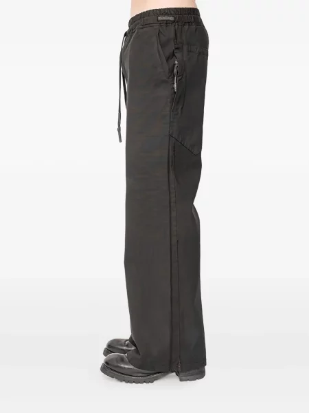Pantaloni cargo 69 By Isaac Sellam negru
