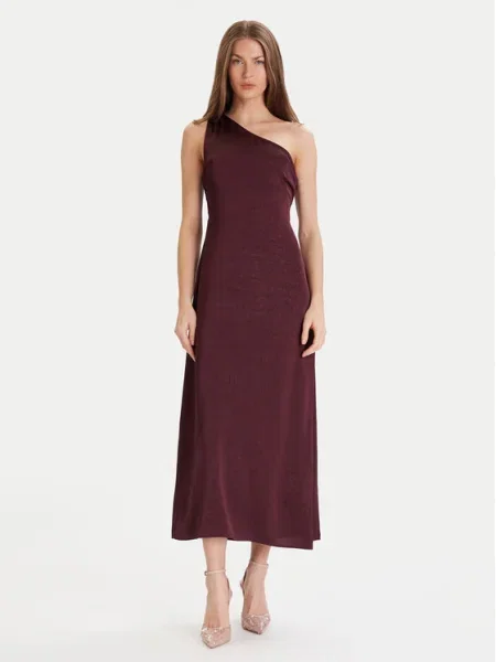 Vero Moda Rochie cocktail Mollie violet