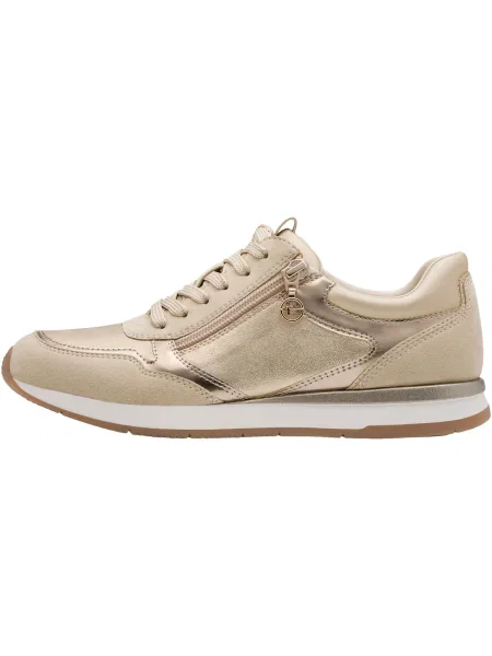 Pantofi Tamaris alb