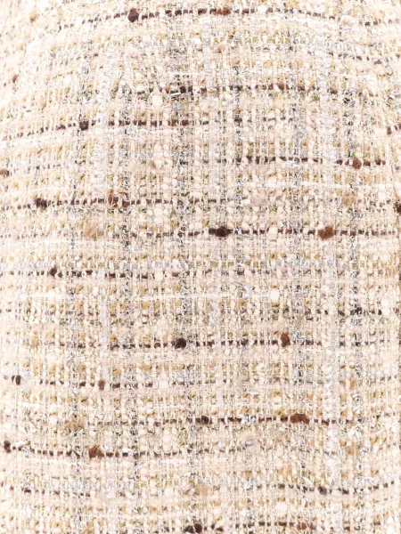 Fusta mini Tagliatore din tweed