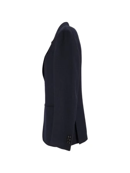 Sacou Lardini albastru