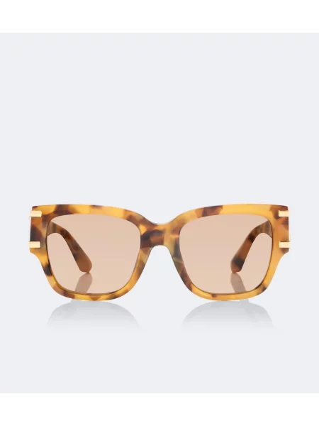 Napszemüveg Dolce&gabbana barna
