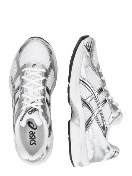 Asics sneakers alb