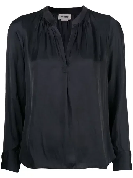 Bluză Zadig&voltaire negru