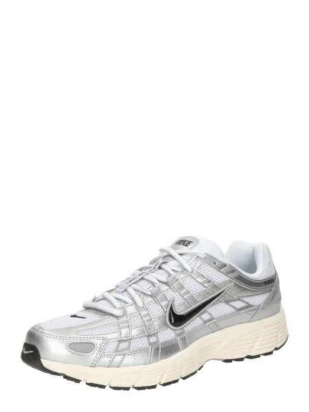Sneakerși Nike Sportswear alb