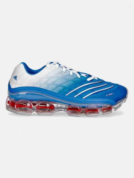 Tenisky adidas Originals Megaride modrá