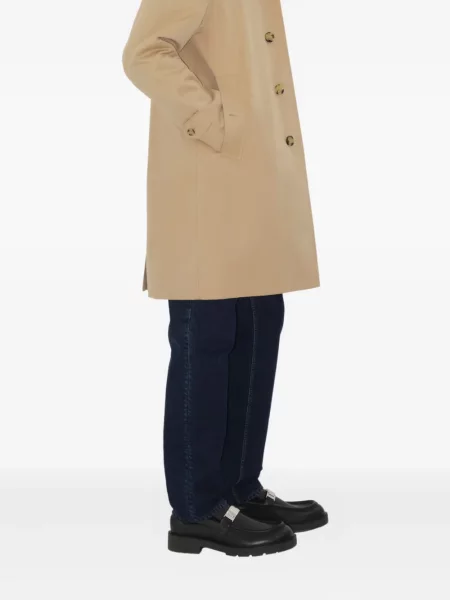 Palton Burberry