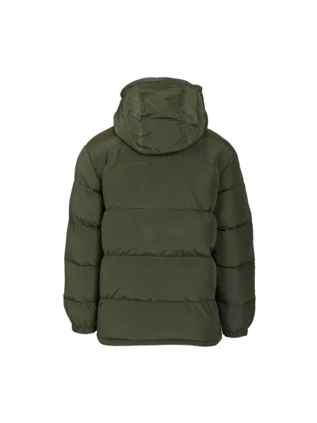 Kurtka Carhartt Wip zielona