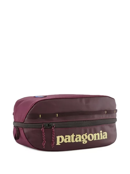 Geantă Patagonia negru
