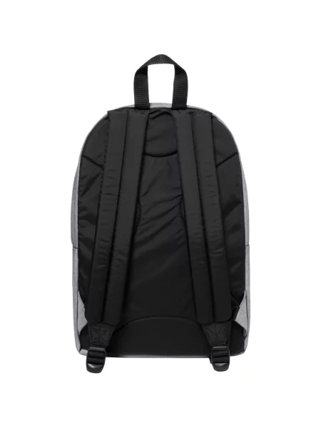 Ruksak Eastpak sivá