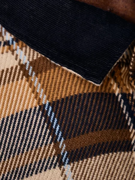 Barbour сорочка GRASMOOR