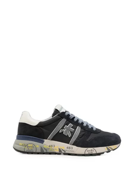 Sneakerși Premiata negru