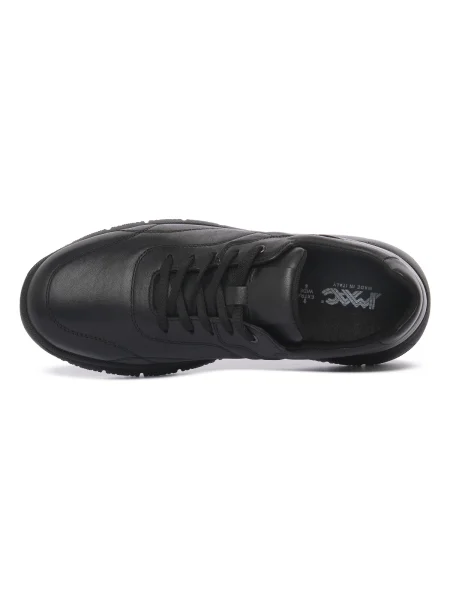 Pantofi Imac negru