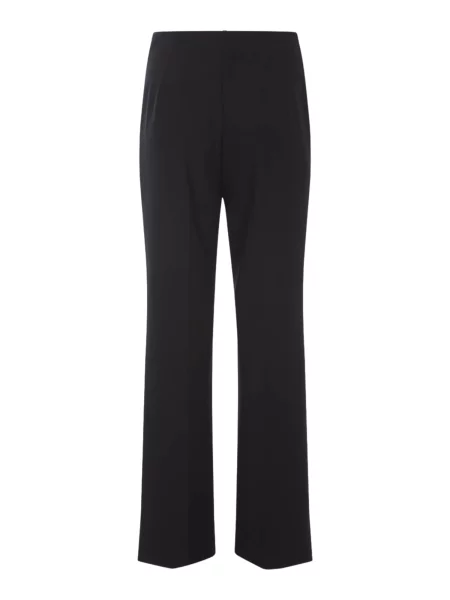RUE de FEMME Pantaloni negru