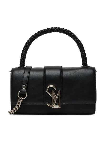 Дамска чанта Steve Madden черно