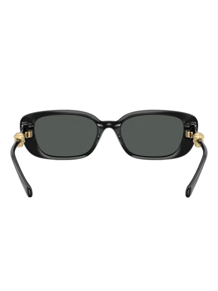 Ochelari de soare Versace Eyewear negru