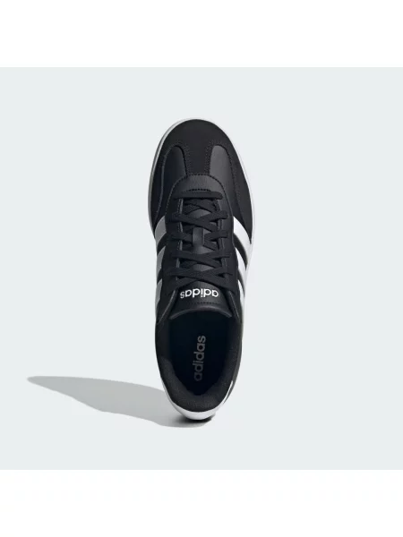 Adidas Sneakersy Barreda Černá bílé