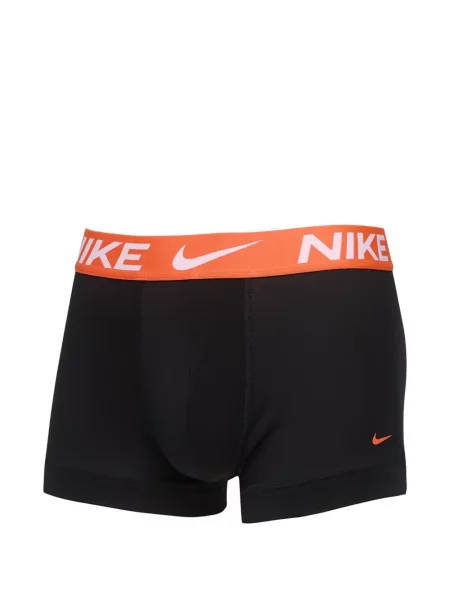 Šortky Nike čierna