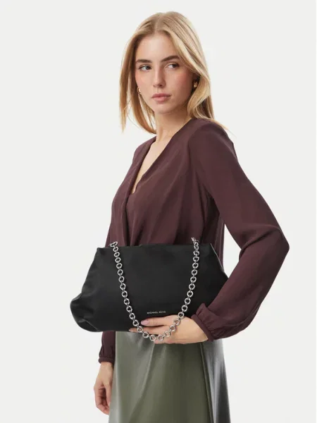 Kabelka MICHAEL Michael Kors černá