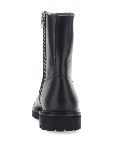 Botine Vinny's negru
