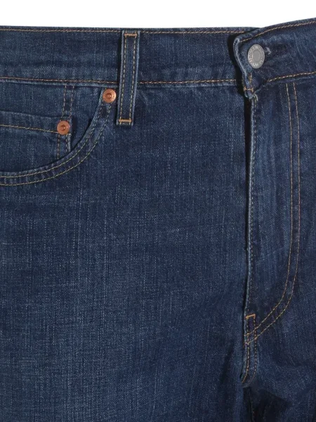 Blugi Levi's® albastru