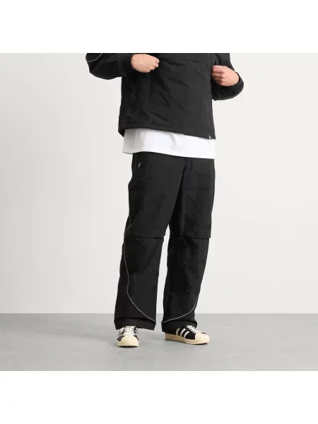 Spodnie Adidas czarne