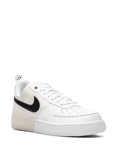 Sportbačiai Nike Air Force 1 balta