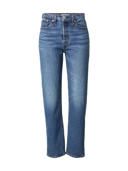 LEVI'S ® Jeans bleumarin