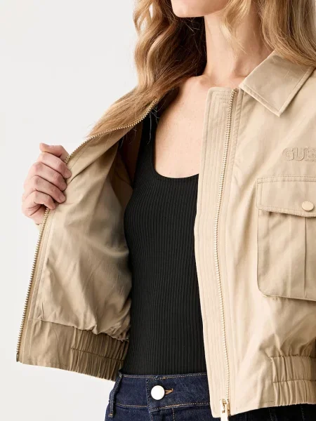 Демисезонная куртка Guess