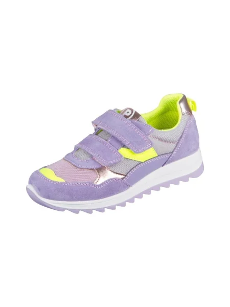 Pantofi copii Primigi violet
