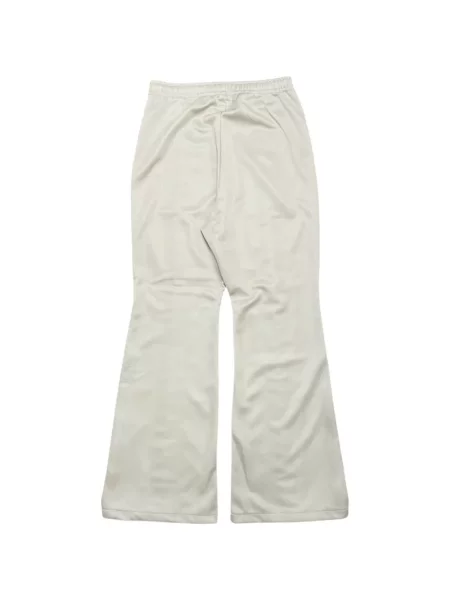 Pantaloni Kapital cu imprimeu geometric alergare
