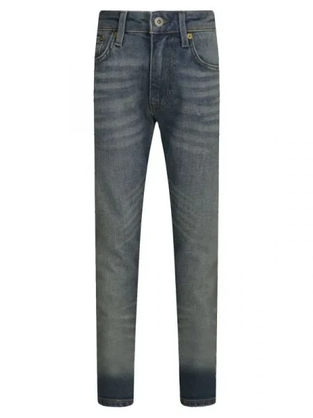 Superdry Farmer kék