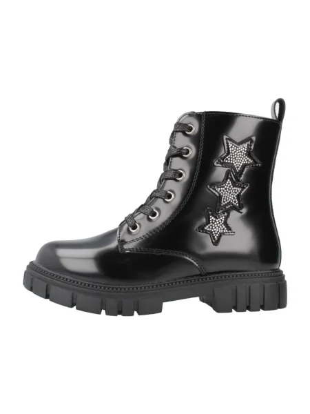 Botine copii Conguitos negru