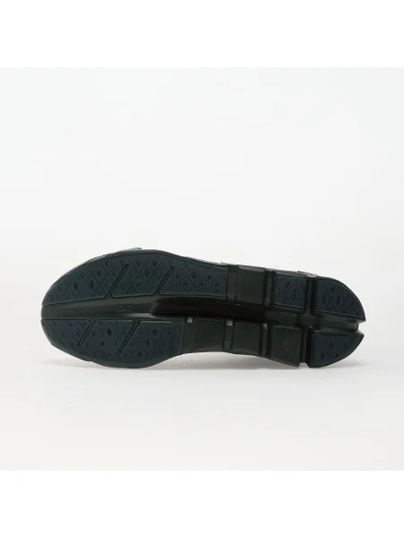 Sneakers On M Cloudflow 5 Ad Obsidian/ Evergreen EUR 41